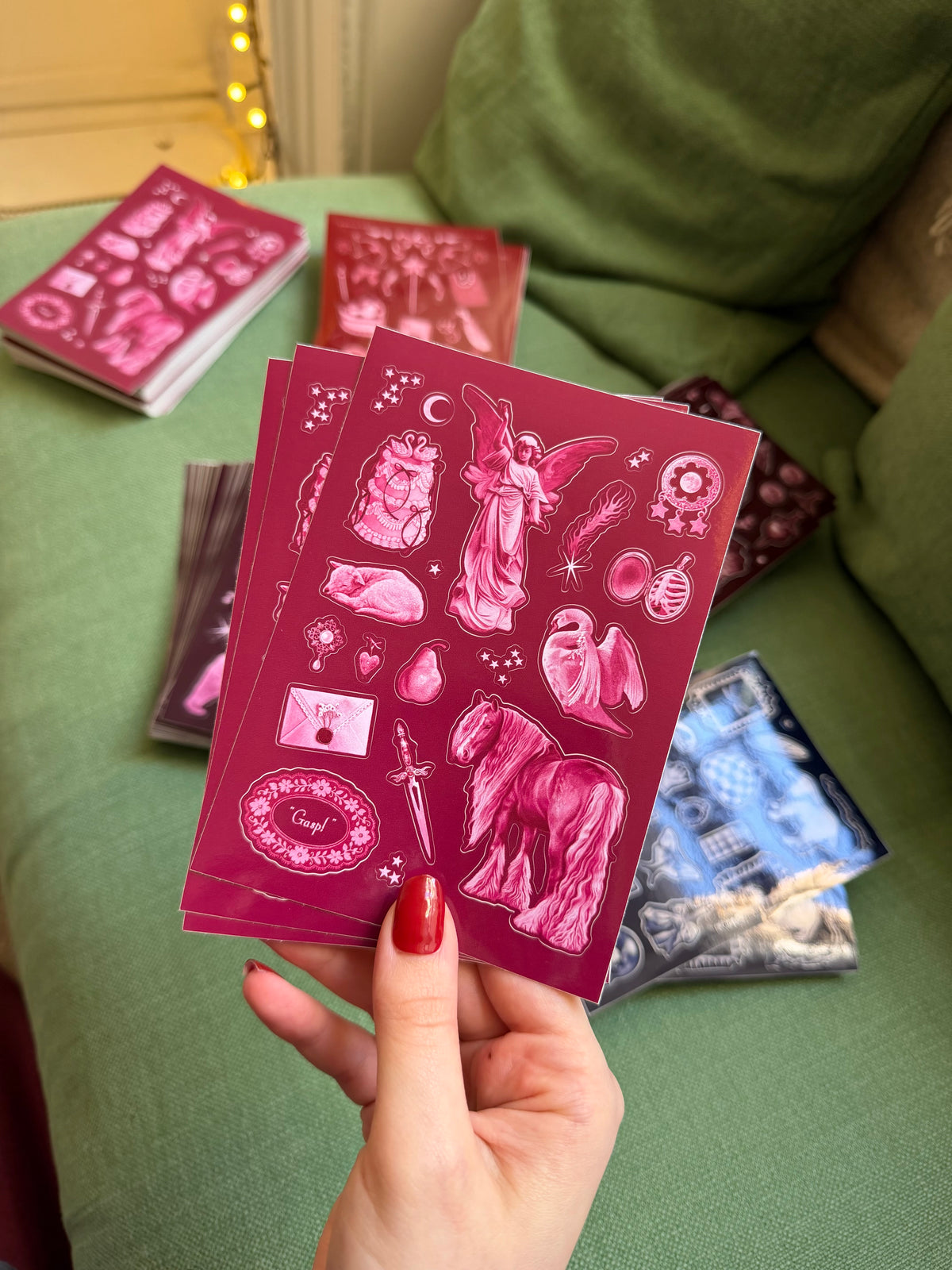 Mini Mystery Birthday Bundle!